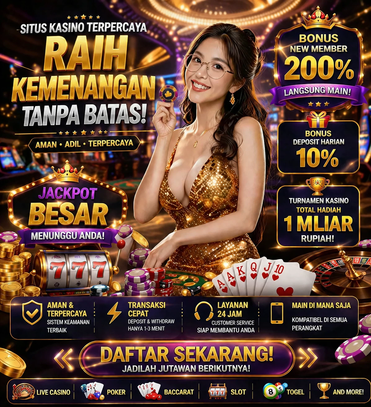 best808 Indonesia
