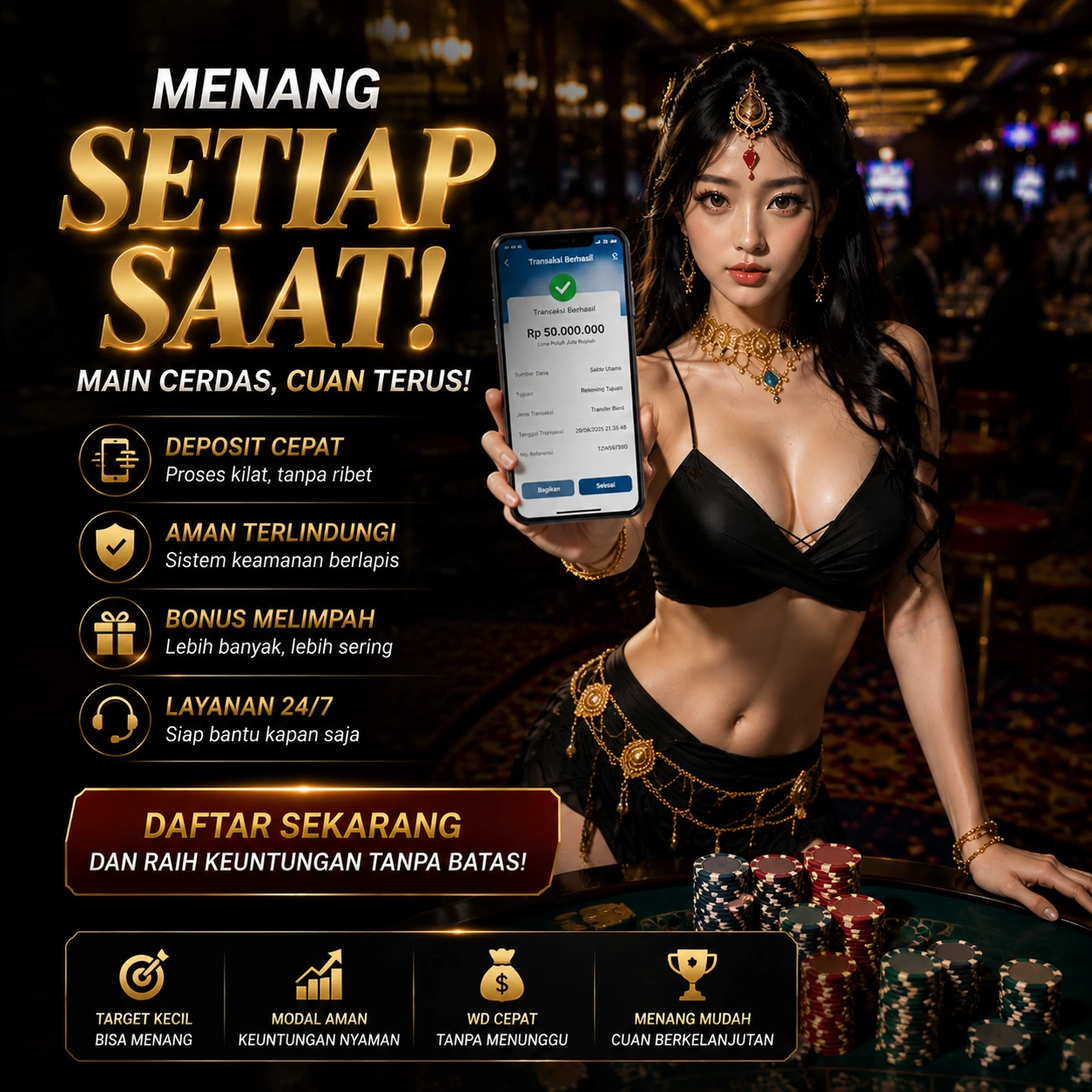 best808 Indonesia